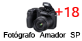 Fotógrafo Amador SP