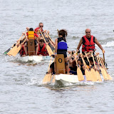 Baltimore Dragon Boat Challenge 2009