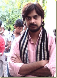 समरेन्द्र ‘मोहल्ला’ वाले समरेन्द्र ‘मोहल्ला’ वाले