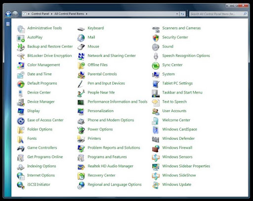30%20windows7%20screenshoots Windows 7 Screenshoots