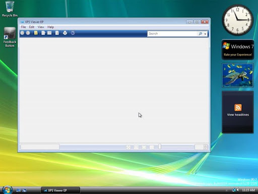 21%20windows7%20screenshoots Windows 7 Screenshoots
