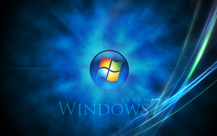 Cool Windows 7 Wallpaper