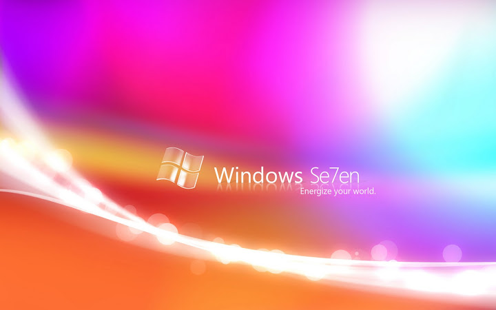 Windows 7 Wallpaper Collection