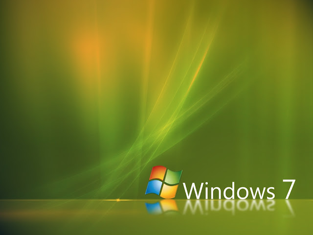 Download Windows 7 Wallpaper