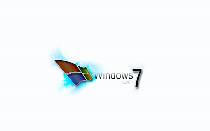 Microsoft Windows 7 Wallpaper