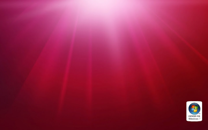 Cool Windows 7 Wallpaper