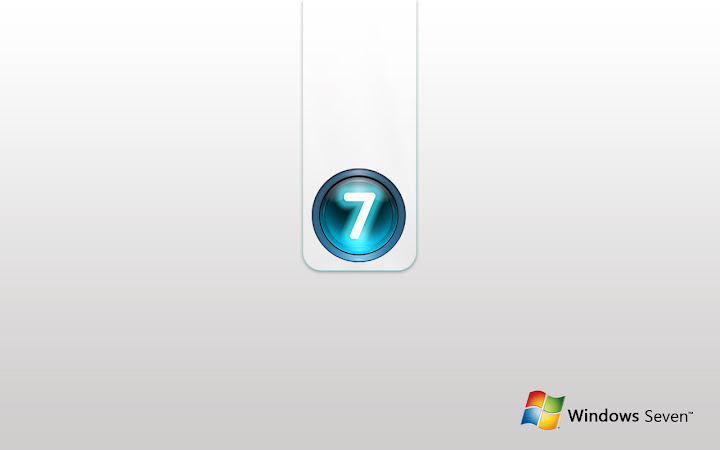 Windows 7 Wallpapers