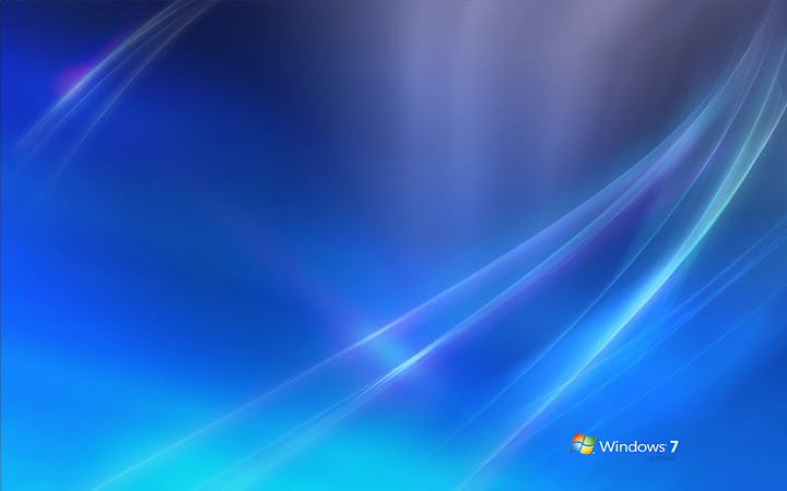 Microsoft Windows 7 Wallpapers