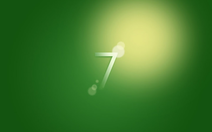 Cool Windows 7 Wallpaper