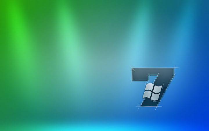 Amazing Windows 7 Wallpaper