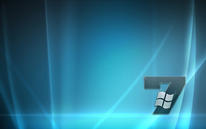 Cool Windows 7 Wallpaper