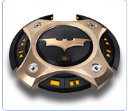 New Media Player 12 Skin
