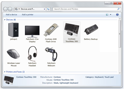 windows 7 tips for driver and hardware update 01 Windows 7 Tips For Driver and Hardware Updates