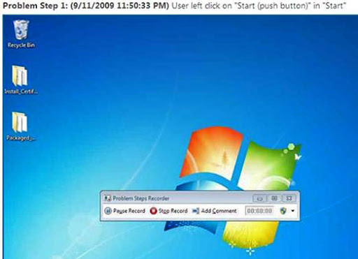 Windows 7 Problem Steps My Favorite Windows 7 Tips