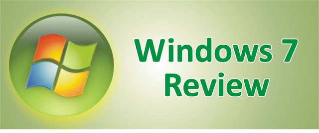 Windows 7 Review