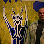 Arts and Cultural Expression