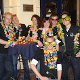 CEMENTi's SPRiNG FLiNG PARTY - Sunglasses @ Night! 11-03-2009