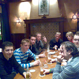 CEMENTi Bezoek Grolsch 19-11-2008