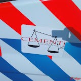 CEMENTi i.s.m. Regio Politie Twente - ME Oefening 01-04-2009