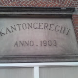 Bezoek Kantongerecht 10-02-2009