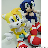 [隨拍]Sonic and Tails