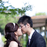 [Betrothal] 伊成 & 欣慧《宴客》