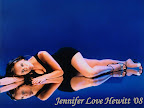 Jennifer Love Hewitt Wallpapers