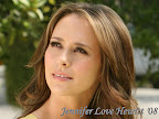Jennifer Love Hewitt Wallpapers