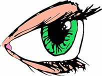eye strain