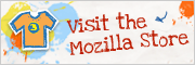 Mozilla Store
