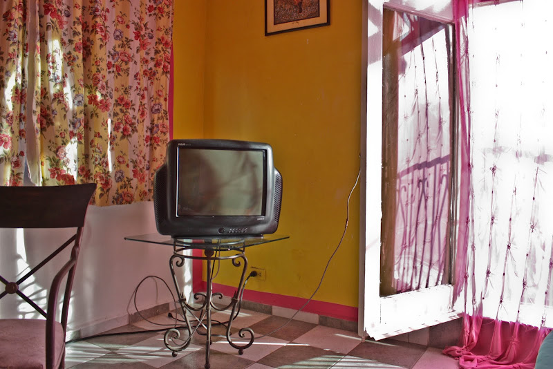 hostel hostel