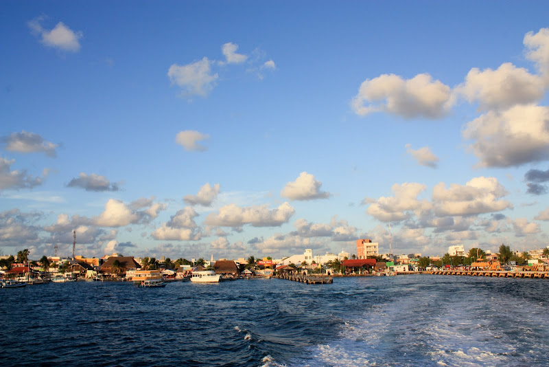 isla mujeres