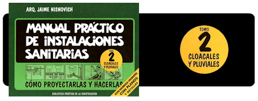Manual práctico de instalaciones sanitarias Tomo II descargar manual práctico de instalaciones sanitarias Tomo II