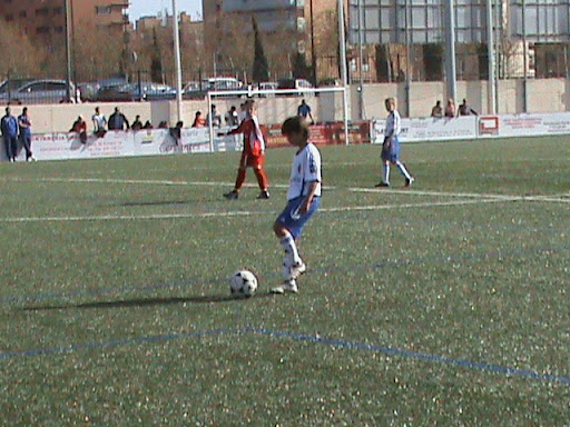 chavales