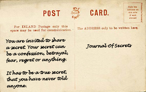 How To Send A Secret