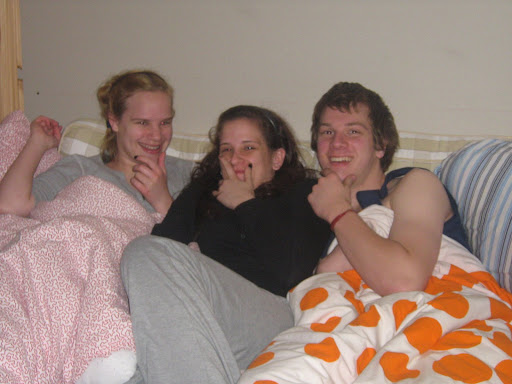 Snuggle Buggle