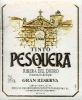 1996 Pesquera Reserva