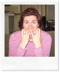 nail biting nail biting