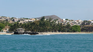 Tarrafal, Santiago