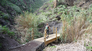 Parque Rural de Anaga.