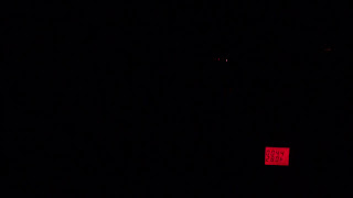 Nachtfahrt.