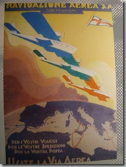 Europe trip 1932