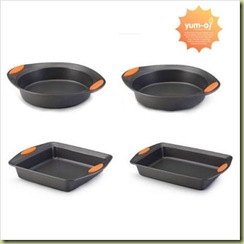 Yum-O! Bakeware