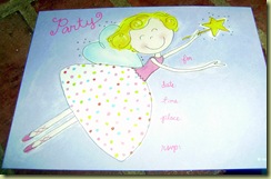 Fairy Inspiration