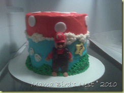 mario