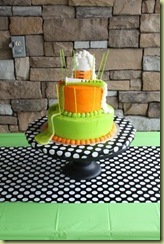science cake science cake