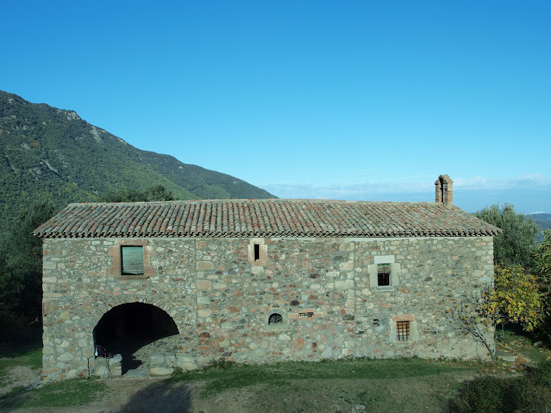 Foto de    L'Erola