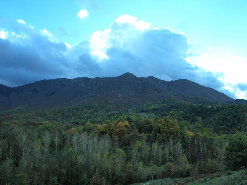 Foto de  Montseny: Viladrau-Matagalls