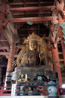 虛空藏菩薩坐像（1752年）