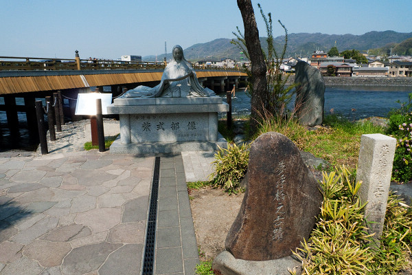 夢浮橋